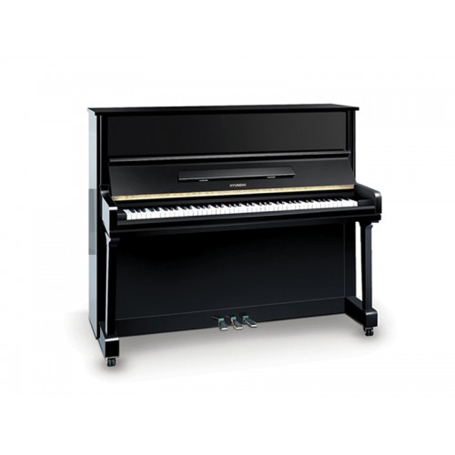 پیانو آکوستیک هیوندای مدل Hyundai H121 N1 BP